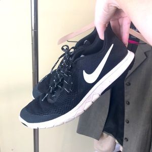 Nike sneakers